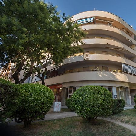 Sunny Rooftop Split Exterior foto